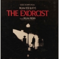 Music Excerpts From The Motion Picture The Exorcist 